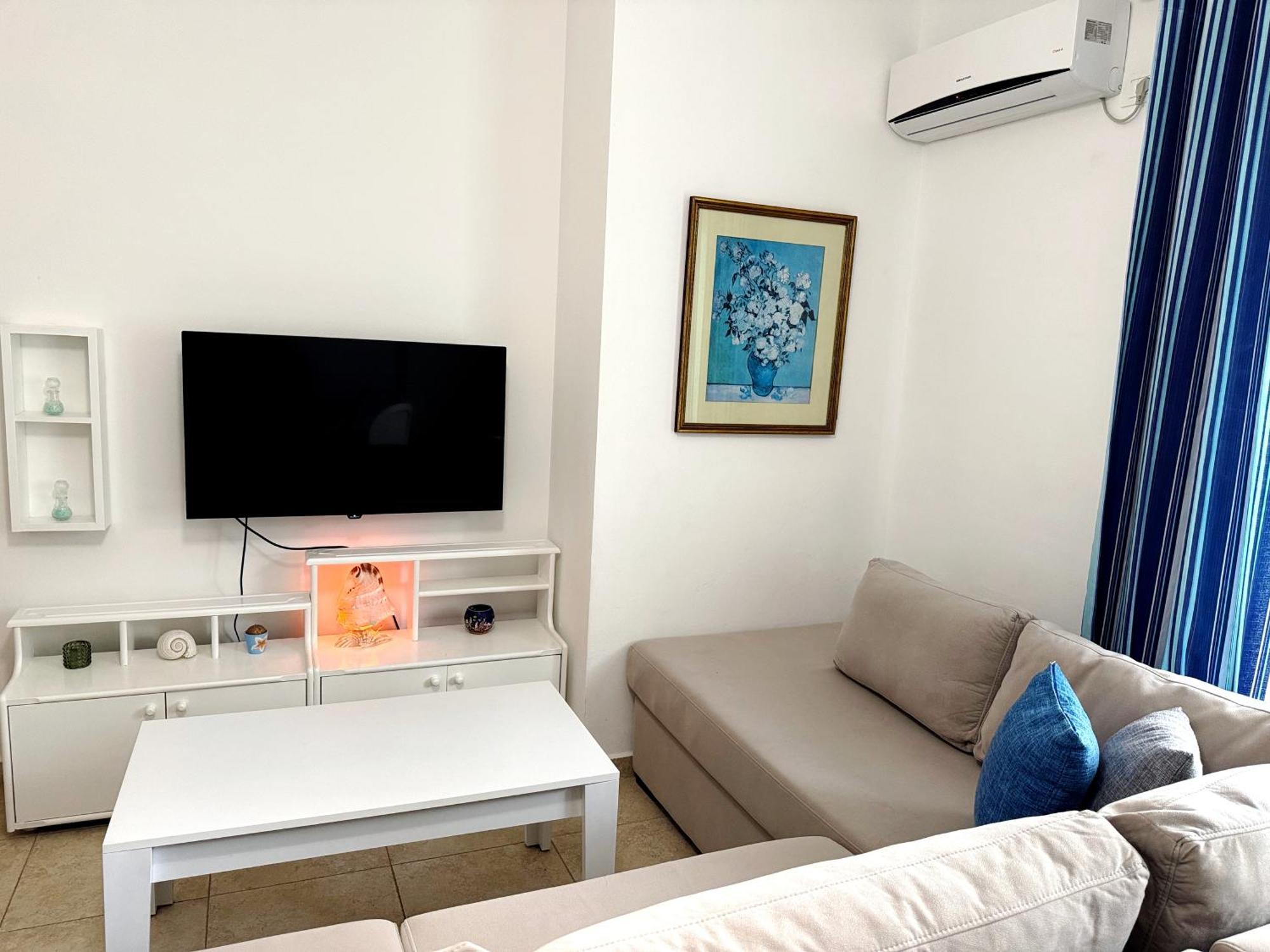 Celeste Bay Apartment Vlorë Exterior foto