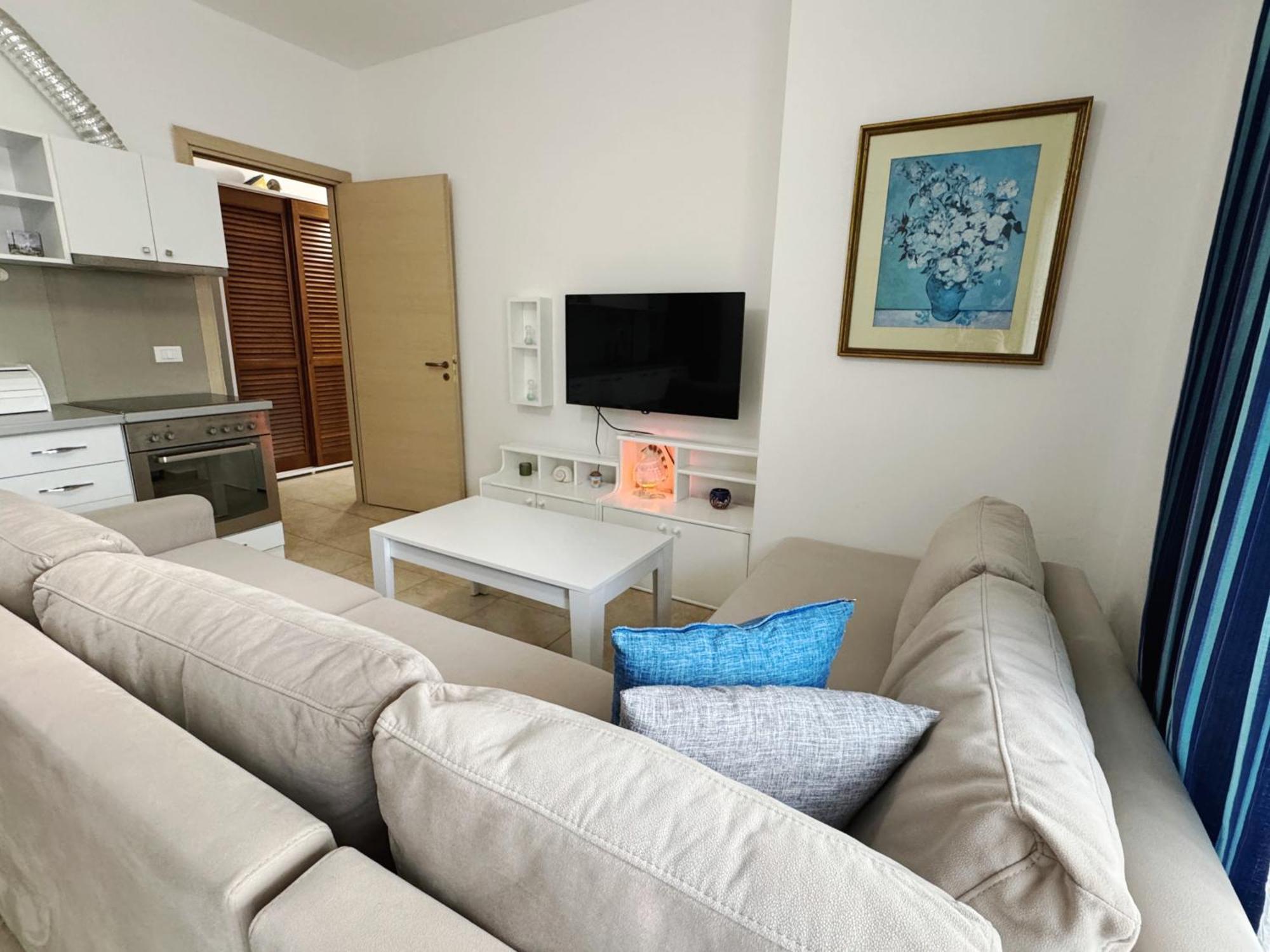 Celeste Bay Apartment Vlorë Exterior foto